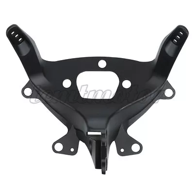 Headlight Upper Stay Fairing Bracket For Yamaha YZF R6 YZFR6 03-05 YZFR6S 06-09 • $39.99