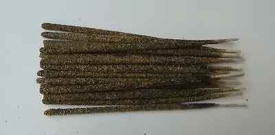 20 Palo Santo Incense Shorties Sticks Handrolled In Mexico • $14.99