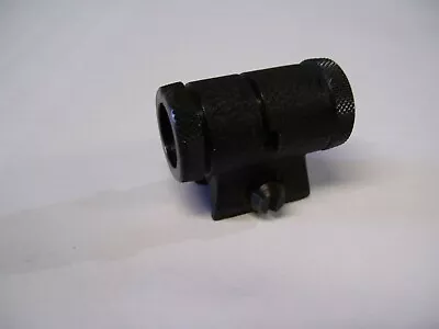 Vintage Globe Front Target Sight With Insert • $25
