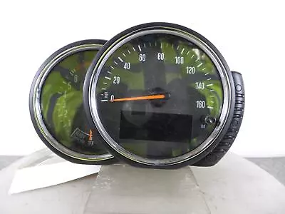 2014 MINI (BMW) MINI 1.5L Petrol Speedometer Speedo Clocks  0 Miles • $43.56