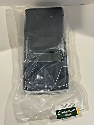 LAST ONE New Sealed Vattera 1972 Chevy C10 On Road Body Set - Black • $59.99