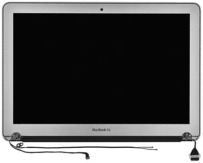 MacBook Air 13 A1466 2013 2014 2015 2017 LCD Screen Assembly 661-7475 Grade C • $44.95