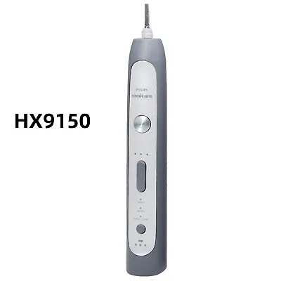 HX9150 Handle For Philips Sonicare FlexCare Platinum Toothbrush Handle NoBox • $83.26
