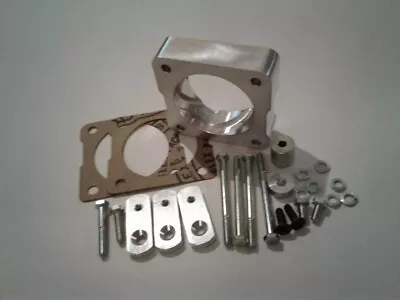 $49 • Buy Throttle Body Spacer Toyota Cruiser Tacoma 4Runner 4.0L 2005-2015 (Toyota) 