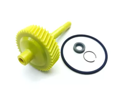 700R4 Transmission 41 Tooth Driven Speedometer Gear W O-ring Snap Ring & Seal • $20.57