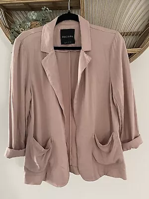 Decjuba Jacket Size 8 • $15