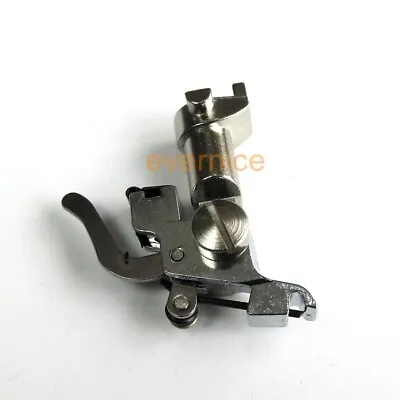 Adapter Low Shank Snap On Feet Foot For Bernina Old Style 900900E910910N930 • $9.41