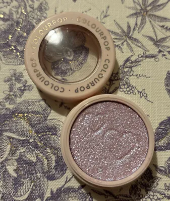 (c8) Colourpop Feels Like Magic Collection Super Shock Shadow - Dolce • £4.99