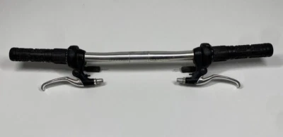$44.49 • Buy SRAM 600 Grip Shift 3x8 24 Speed Shifters Grips IBOC Handlebar Brake Levers