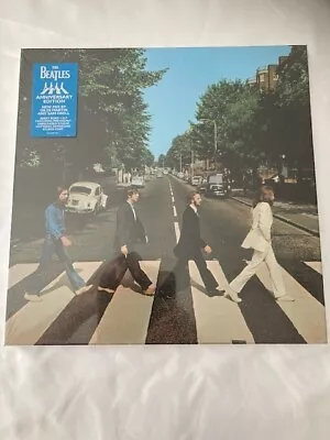 The Beatles Abbey Road 50th Anniversary Box Set • $170
