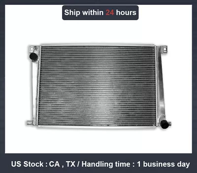 All Aluminum Radiator For Mini Cooper 1.6L L4 Naturally Aspirated ONLY 2007-2015 • $88.99