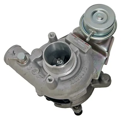 New OEM VW 1Z AHU 1.9 MK3 B4 TDI Diesel KKK Garrett GT15 Turbo Turbocharger • $649