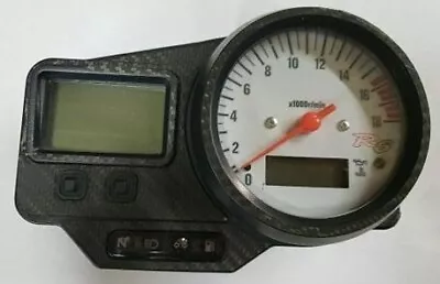 99-02 Yamaha YZF-R6 R6 Gauges Cluster Speedometer OEM • $110