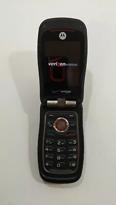 245.Motorola V860 Very Rare - For Collectors - No Sim Card - CDMA • $24.99