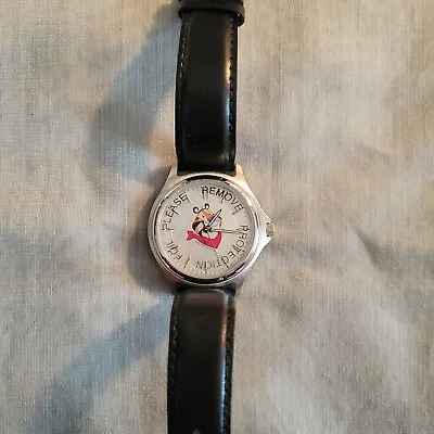 Tony The Tiger Watch.  Vintage 1998 • $20
