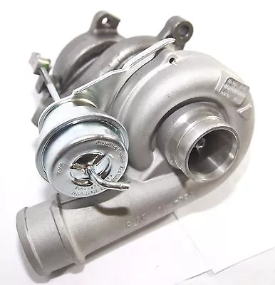 K04-022 Turbo Charger For 99-02 Audi TT APX 1.8T ONLY 06A145704P; 06A145704PX • $215