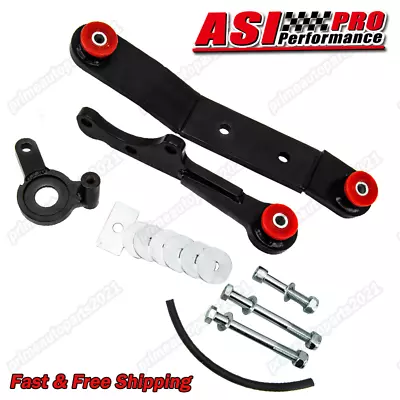 30MM DIFF DROP KIT For 2005-CURRENT TOYOTA HILUX FORTUNER LIFT KIT N70 N80 KUN26 • $259