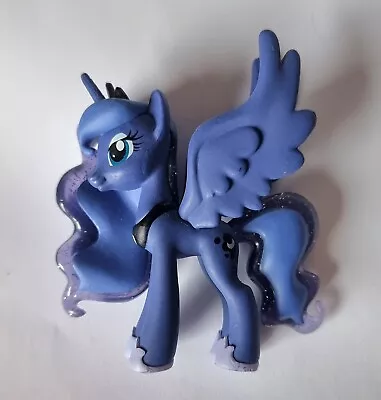 My Little Pony Princess Luna Funko Mini Figure • £2.20