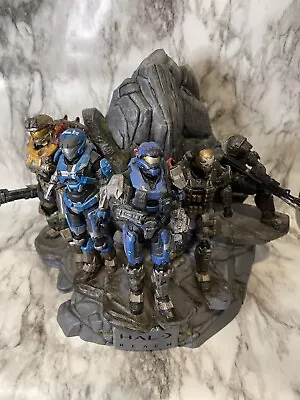 $145 • Buy XBOX 360 HALO REACH LEGENDARY EDITION Missing Parts - NO GAME