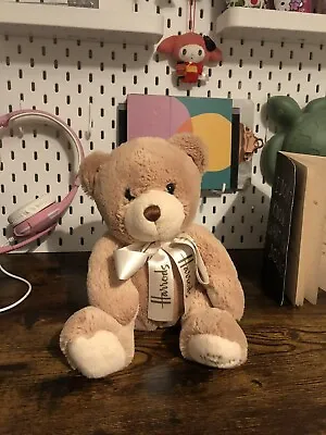 £5 • Buy My Harrods Teddy Bear