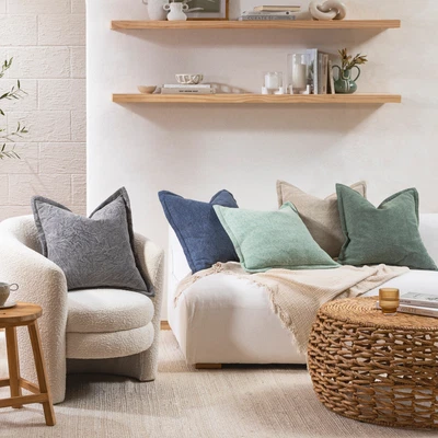 $39.95 • Buy New Habitat Tallow Cushion