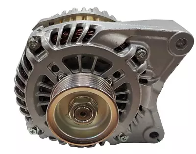 Genuine Ford Falcon BF FG FGX Falcon Alternator 6 Cylinder BAF210300AA • $299.99