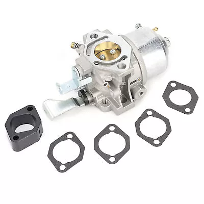 Carburetor For Briggs & Stratton Vanguard 9HP Motor 297cc • $29.90