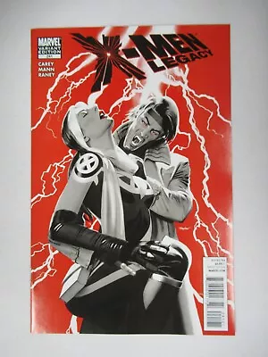 2008 Marvel Comics X-Men Legacy #241 Mike Mayhew 1:15 Variant • $26.95