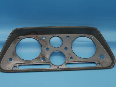 £24 • Buy Hillman Minx Dashboard