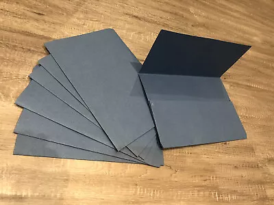 7 NEW A4 Filing Document Wallet Folders Manilla Card • £4.99