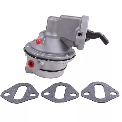 Fuel Pump 861677T For 1994-95 Mercruiser 500 GEN V 500HP 0F213293-0F615766 • $48.50