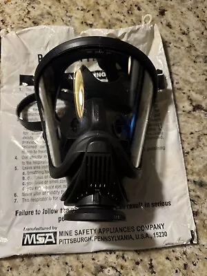 Ultra Elite Respirator Faceiiece • $300