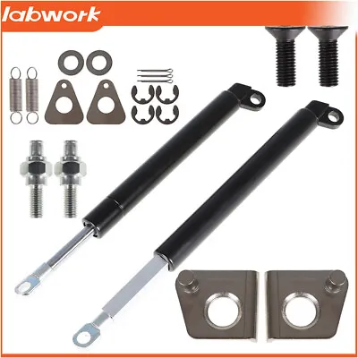 NEW Easy Up & Slow Down Tailgate Strut Kit For Ford Ranger Raptor PX1 PX2 PX3 • $59.58