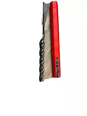 £50 • Buy HILTI SDS MAX Drill Bits TE-YX 30/57