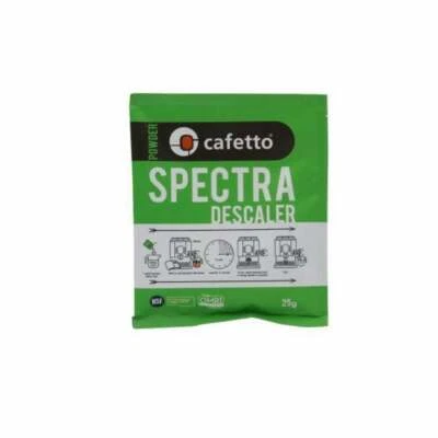 $7 • Buy 2x Espresso Descaler 25g Pack Satchet (Breville, Miele, Philips, Delonghi
