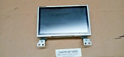 2004-2007 Nissan Murano Infiniti QX56 Navigation Display Screen 28090 CA100 5105 • $71.10