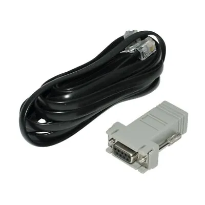 Meade (#507) LX200 Interface Cable (for LX200 And CDS) • £71.88