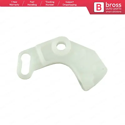 Bross Auto Parts BSP27 Side Signal Plastic Clips For Mercedes W203 Turkey Store • $6.80