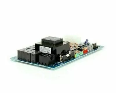 Manitowoc 2006199 Genuine OEM Ice Control Board Fast FREE Shipping!!!!! • $399.99