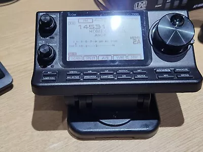 Icom Ic 7100 Stand • £30