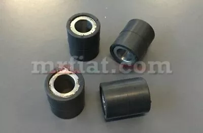 Maserati Mexico Upper Front Suspension Wishbone Bushing Set OEM New • $190