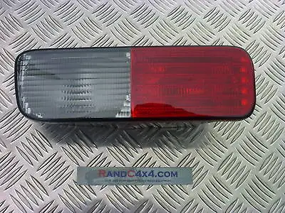 XFB000730 Land Rover Discovery 2 Rear Bumper Fog Reverse Lamp Light LH • $57.43