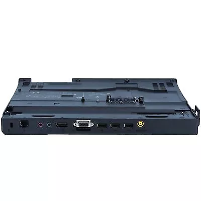 Docking Station Lenovo X200 X201 X200s Ultrabase 44C0554 42X4963 X200t X201i • $155.81