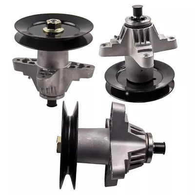 50  Deck Spindle Kit For Cub Cadet LT1050 LGT1050 LGTX1050 I1050 918-04126B New • $65.70