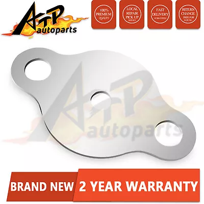 $7 • Buy Plate For Toyota Hilux KUN26 D4D 1KD-FTV 3.0L TD 2005 On 6MM Hole