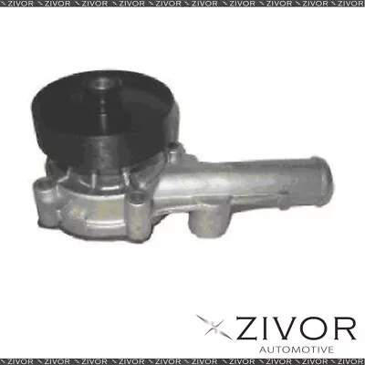 New Protex Water Pump For Ford Falcon 4.0 LPG (BA) Ute LPG 2002-2005 *By Zivor* • $59.07