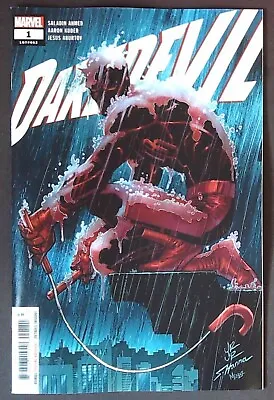 DAREDEVIL #1 (2023) - New Bagged • £7.50