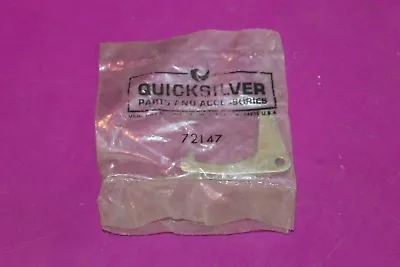 Mercury Quicksilver Thruster Hook. Part 72147. Acquired From A Closed Dealership • $8