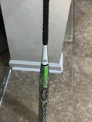 2015 Louisville Slugger Z2000 • $150