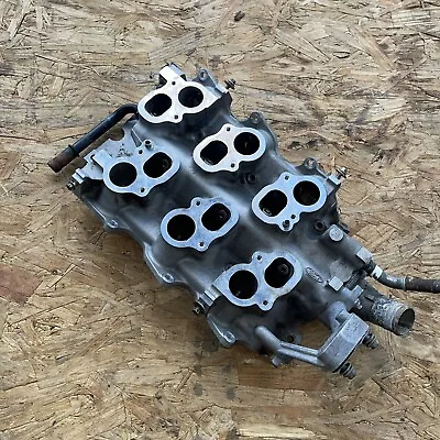 01-04 Mustang V-6 Lower Intake Manifold Oem   Rf-yl3e-9k461-ba • $206.99